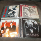 8 X MAMBA CD ALBUMI - pikkukuva 1