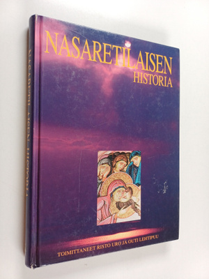Nasaretilaisen historia