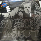 PESTILENCE - DEMOS I+II LP M-/M- - pikkukuva 1
