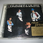 The Byrds - Dr. Byrds & Mr. Hyde (CD) - pikkukuva 1
