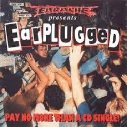 Various - Earplugged (CD)