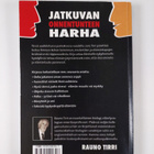 Rauno Tirri : Jatkuvan onnentunteen harha - pikkukuva 2