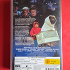 E.T. the extra-terrestrial (1982) VHS - pikkukuva 2