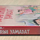 Isao Takahata: NAAPURINI YAMADAT (1999) - pikkukuva 3