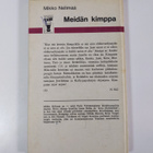 Mikko Nelomaa : Meidän kimppa - pikkukuva 2