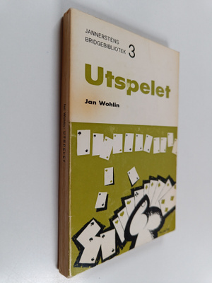 Jan Wohlin : Utspelet