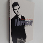 David Bret : Morrissey - Scandal and Passion - pikkukuva 1