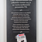 Immanuel Kant : Ikuiseen rauhaan : valtio-oikeudellinen t... - pikkukuva 2