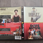 Borat / date movie - pikkukuva 1