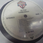 ZZ TOP KOKO BÄNDIN NIMIKIRJOITUKSET + FANDANGO LP - pikkukuva 3