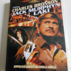 Charles Bronson Jack Murrphyn Laki - pikkukuva 1