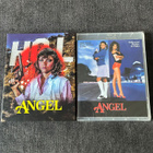 Angel + OOP LE slipcase blu-ray | US | 1984 - pikkukuva 1