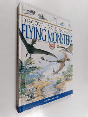 Michael J. Benton : Flying Monsters