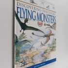 Michael J. Benton : Flying Monsters - pikkukuva 1