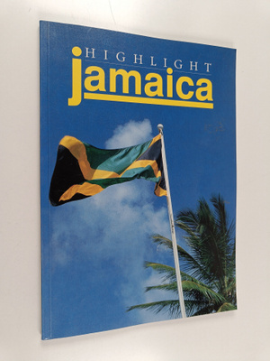 Dave Saunders : Highlight Jamaica