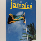 Dave Saunders : Highlight Jamaica - pikkukuva 1