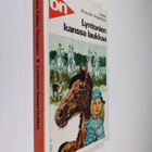 Diana Pullein-Thompson : Lyntonien kanssa laukkaa - pikkukuva 1