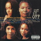Set It Off : Original Soundtrack - CD - pikkukuva 1