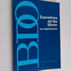 Executives on the Move - Tax Implications - pikkukuva 1