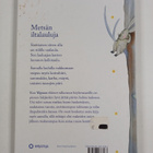 Mervi Heikkilä : Yöpuu : Höyhensaarten runoja - pikkukuva 2