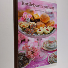 Kristina Eriksson : Kotileipurin parhaat - Herkkuja arkee... - pikkukuva 1