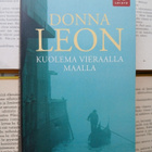 Donna Leon - Kuolema vieraalla maalla (pokkari) - pikkukuva 1