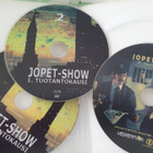 JOPET SHOW KOKOELMA 1 DVD - pikkukuva 3