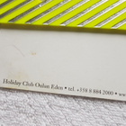 Holiday Club Oulun Eden Postikortti NP Iso koko monikuva - pikkukuva 3