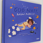 Lotta Olsson : God natt, min nalle - pikkukuva 1