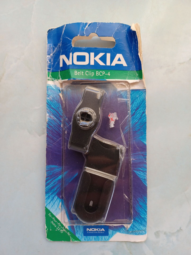 Nokia 3210 Vyöpidike