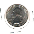 USA 1/4 Dollaria 2015 D - pikkukuva 2