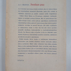 A. J. Cronin : Juudaan puu - pikkukuva 2