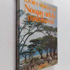Björn Berglund : Nooan arkki ruohikossa - pikkukuva 1