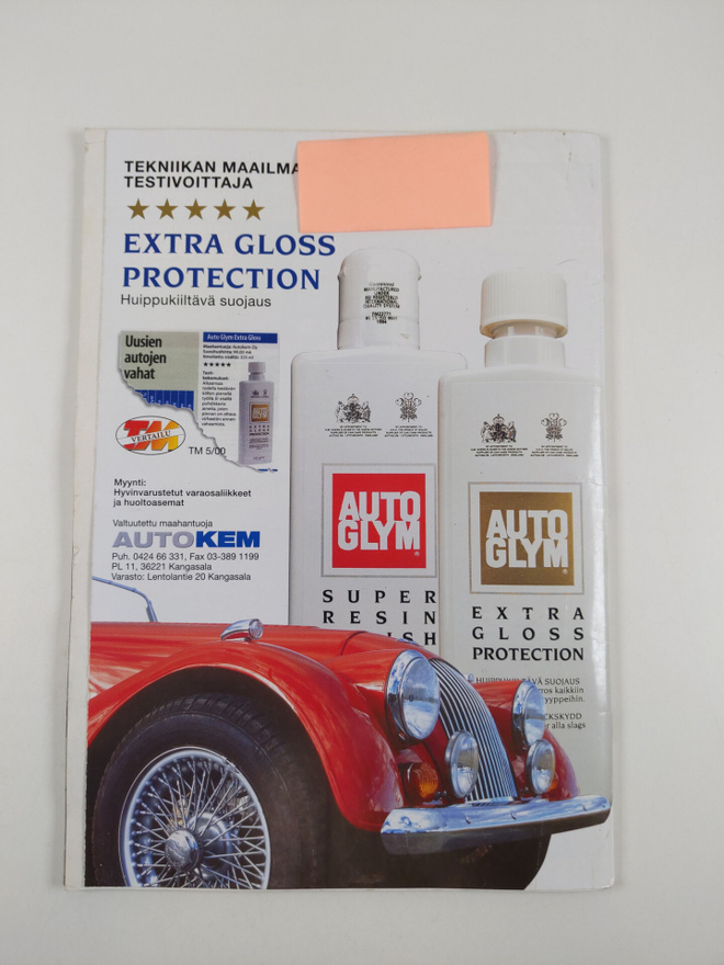 Item image