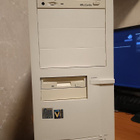Retrotietokone: Intel Celeron + NVIDIA RIVA TNT + WIN 98 SE - pikkukuva 1