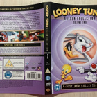 Looney Tunes: Golden Collection Vol  2 (4DVD) *UUSI* - pikkukuva 3