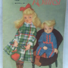 Kotiliesi No 3 helmikuu 1949 - pikkukuva 1