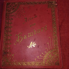 Kuva albumi Hampurista 1902 vuodelta. - pikkukuva 1