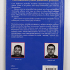 Anders Jacobsson ym. : Lassen salaisuudet - pikkukuva 2