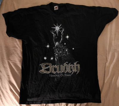 Drudkh : Handful of Stars - paita