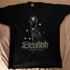 Drudkh : Handful of Stars - paita - pikkukuva 1