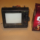 joku rikkinäinen MINI-TV. - pikkukuva 1