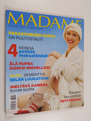 Madame 5/2003