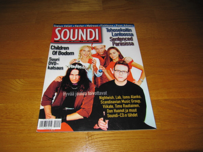 Soundi 12/2002