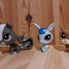 LPS figuureja, figuureja + 1 mutantti - pikkukuva 4