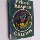 C. S. Lewis : Prinssi Kaspian : paluu Narniaan - pikkukuva 1
