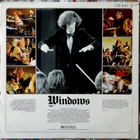 Jon Lord: Windows, 1974 LP VG+ - pikkukuva 3