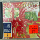 [CD] SLY & ROBBIE: RHYTHM KILLERS - pikkukuva 1