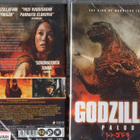 Godzillan Paluu - Shin Gojira (18 064) UUSI -FI- DVD suomik. - pikkukuva 1