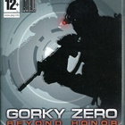 * Gorky Zero Beyond Honor PC Muoveissa Lue Kuvaus - pikkukuva 1